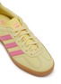 细节 - 点击放大 - ADIDAS - Gazelle Indoor Low Top Leather Women's Sneakers