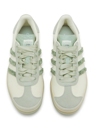 细节 - 点击放大 - ADIDAS - Gazelle Bold Low Top Women's Sneakers