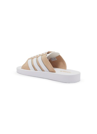 - ADIDAS - Gazelle Beach Slide Sandals