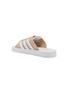  - ADIDAS - Gazelle Beach Slide Sandals