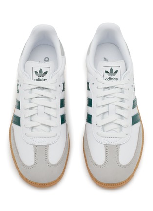 细节 - 点击放大 - ADIDAS - Samba OG Low Top Women's Sneakers