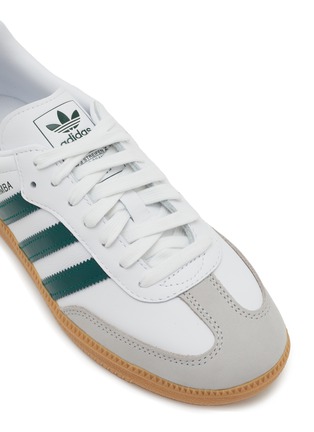 细节 - 点击放大 - ADIDAS - Samba OG Low Top Women's Sneakers