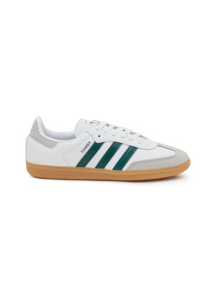 首图 - 点击放大 - ADIDAS - Samba OG Low Top Women's Sneakers