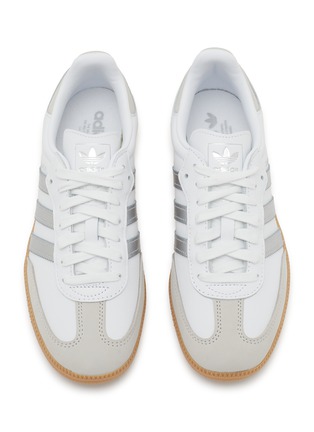细节 - 点击放大 - ADIDAS - Samba OG Low Top Women's Sneakers
