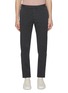首图 - 点击放大 - INCOTEX - Royal Batavia Cotton Stretch Pants