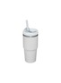 细节 –点击放大 - STANLEY - The Quencher H2.0 FlowState™ Tumbler 14 Oz — Fog