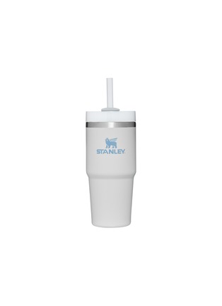 首图 –点击放大 - STANLEY - The Quencher H2.0 FlowState™ Tumbler 14 Oz — Fog
