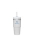 首图 –点击放大 - STANLEY - The Quencher H2.0 FlowState™ Tumbler 14 Oz — Fog