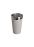 细节 –点击放大 - STANLEY - The Adventure Stay-Chill Stacking Pint 16 Oz — Ash