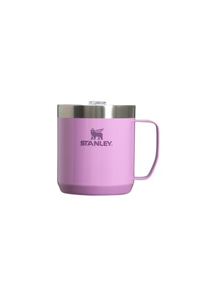 首图 –点击放大 - STANLEY - Classic Legendary Camp Mug 12 Oz — Lilac Gloss