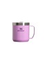 首图 –点击放大 - STANLEY - Classic Legendary Camp Mug 12 Oz — Lilac Gloss