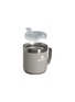 细节 –点击放大 - STANLEY - Classic Legendary Camp Mug 12 Oz — Ash 2.0