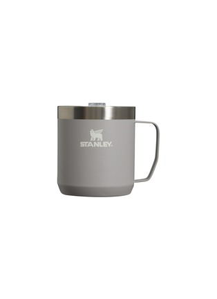 首图 –点击放大 - STANLEY - Classic Legendary Camp Mug 12 Oz — Ash 2.0