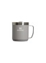 首图 –点击放大 - STANLEY - Classic Legendary Camp Mug 12 Oz — Ash 2.0