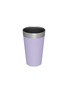 细节 –点击放大 - STANLEY - The Adventure Stay-Chill Stacking Pint 16 Oz — Lavender