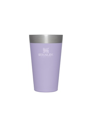 首图 –点击放大 - STANLEY - The Adventure Stay-Chill Stacking Pint 16 Oz — Lavender