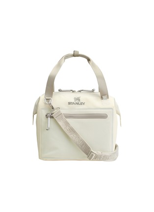 首图 –点击放大 - STANLEY - The All Day Julienne Mini Cooler — Cream