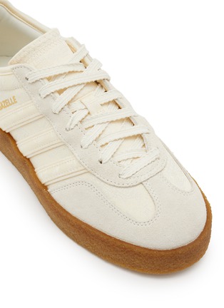 细节 - 点击放大 - ADIDAS - X CLOT by Edison Chen Gazelle Women's Sneakers