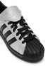 细节 - 点击放大 - ADIDAS - 女款 SUPERSTAR 82 W 系带运动鞋
