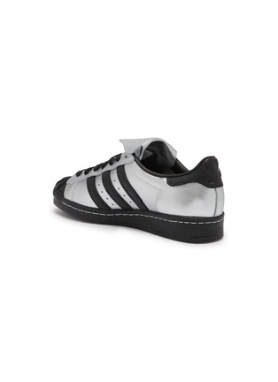  - ADIDAS - 女款 SUPERSTAR 82 W 系带运动鞋