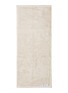 首图 –点击放大 - LAGOM - Bris Face Towel — Ivory