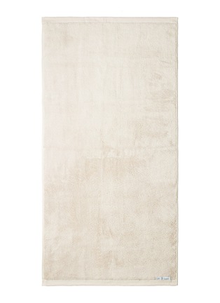 首图 –点击放大 - LAGOM - Bris Bath Towel — Ivory