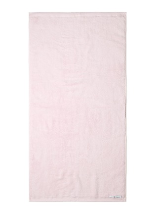 首图 –点击放大 - LAGOM - Bris Bath Towel — Powder Pink