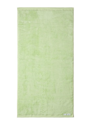 首图 –点击放大 - LAGOM - Bris Bath Towel — Mint Green