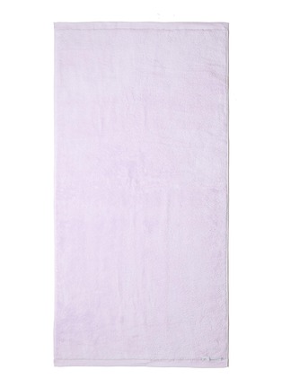 首图 –点击放大 - LAGOM - Bris Bath Towel — Taro