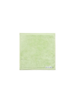 首图 –点击放大 - LAGOM - Bris Hand Towel — Mint Green