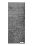 首图 –点击放大 - LAGOM - Bris Face Towel — Anthracite