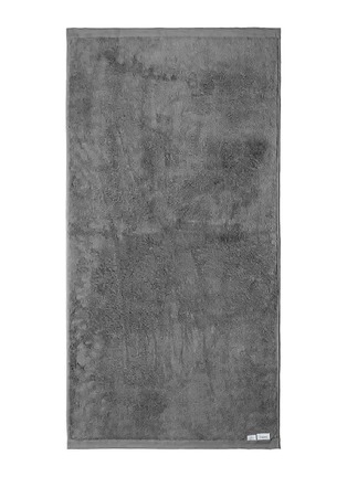 首图 –点击放大 - LAGOM - Bris Bath Towel — Anthracite