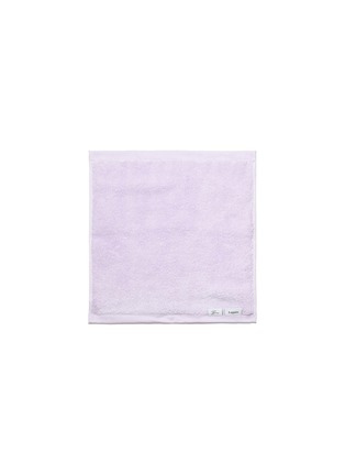 首图 –点击放大 - LAGOM - Bris Hand Towel — Taro