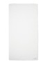 首图 –点击放大 - LAGOM - Bris Bath Towel — White