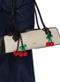 正面 -点击放大 - STRING TING - Cherry Drop Bag Charm