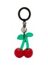 首图 - 点击放大 - STRING TING - Cherry Drop Bag Charm