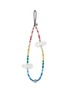 首图 - 点击放大 - STRING TING - Sky Candy Jelly Prism Wristlet Phone Strap