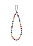 首图 - 点击放大 - STRING TING - Stellar Playdate Crystal Wristlet Phone Strap