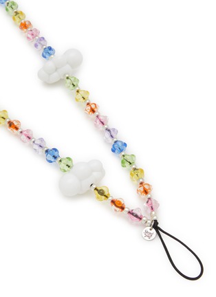 细节 - 点击放大 - STRING TING - Sky Candy Crossbody Phone Strap