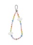 首图 - 点击放大 - STRING TING - Sky Candy Rainbow Wristlet Phone Strap