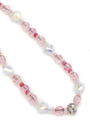 细节 - 点击放大 - STRING TING - Cupid's Glow Wristlet Phone Strap