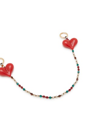 细节 - 点击放大 - STRING TING - Max Love Bag Charm