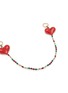 细节 - 点击放大 - STRING TING - Max Love Bag Charm