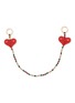 首图 - 点击放大 - STRING TING - Max Love Bag Charm