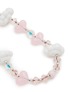 细节 - 点击放大 - STRING TING - Kawaii in the Sky Wristlet Phone Strap