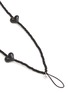 细节 - 点击放大 - STRING TING - Midnight Request Line Crossbody Phone Strap