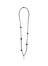 首图 - 点击放大 - STRING TING - Midnight Request Line Crossbody Phone Strap