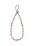 首图 - 点击放大 - STRING TING - Watermelon Sugar Wristlet Phone Strap