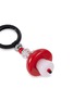 细节 - 点击放大 - STRING TING - Mini Shroomie Shorty Bag Charm