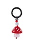 首图 - 点击放大 - STRING TING - Mini Shroomie Shorty Bag Charm